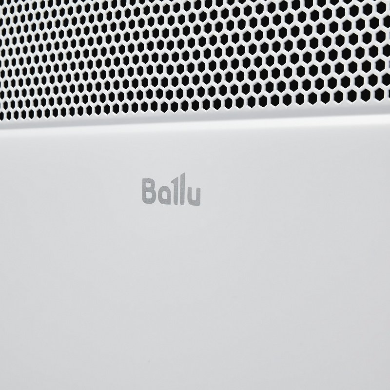 Электрический конвектор Ballu Apollo Transformer с блоком управления BEC/AT-1000-3M (механический)