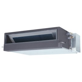 Внутренний канальный блок мультизональной системы VRF Electrolux ESVMD-SF-56F Step Free