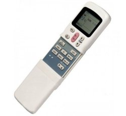 Напольно-потолочная сплит-система General Climate GC-CF60HRF/GU-U60HF