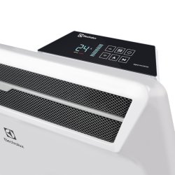 Электрический конвектор Electrolux ECH/AG2-1000 T-TUI4 Air Gate Transformer (инверторный)