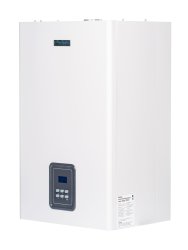 Настенный газовый котел Kotitonttu Toivo T-30 O OpenTherm