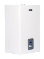 Настенный газовый котел Kotitonttu Toivo T-30 O OpenTherm