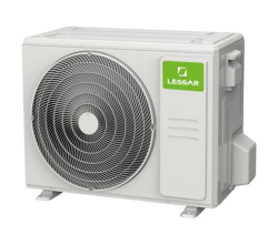 Кассетная сплит-система Lessar LS-HE36BVA4/LU-HE36UVA4/LZ-B4UB
