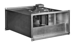 Вентилятор канальный Zilon ZFP 50-25-4E