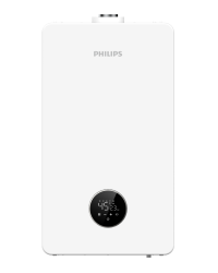 Настенный газовый котел Philips AWH7305/51(B20C1) Etna
