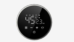 Настенный газовый котел Philips AWH7305/51(B20C1) Etna