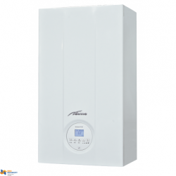 Настенный  газовый котел Sime BRAVA SLIM 25 BF