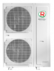 Напольно-потолочная сплит-система Royal Clima CO-F 60HNDI/CO-E 60HNDI Competenza DC Inverter 2025