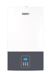 Настенный газовый котел Kotitonttu Toivo T-11 DК Wi-Fi