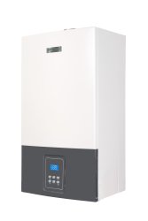 Настенный газовый котел Kotitonttu Toivo T-11 DК Wi-Fi