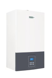 Настенный газовый котел Kotitonttu Toivo T-11 DК Wi-Fi