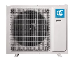 Кассетная сплит-система Quattroclima QV-I36CGE/QN-I36UGE/QA-ICP14
