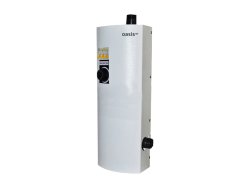 Настенный электрический котел Oasis ECO KE-12