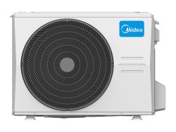 Напольно-потолочная сплит-система Midea MUE-36HRN1-R/MOU-36HN1-LR