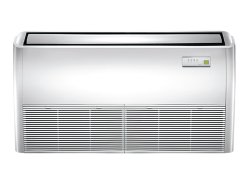 Напольно-потолочная сплит-система Midea MUE-36HRN1-R/MOU-36HN1-LR