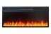 Каминокомплект Royal Flame Line CRM с очагом Vision 42 LED (разборный) санд сноу