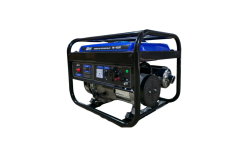 Бензиновый электрогенератор Rucelf PE-4000
