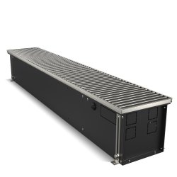 Внутрипольный конвектор Royal Thermo Atrium 190/200/2300-DG-U-NA