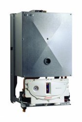 Настенный газовый котел Immergas Maior Eolo 24 4E