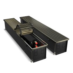Внутрипольный конвектор Royal Thermo Atrium 190/200/2300-DG-U-DB