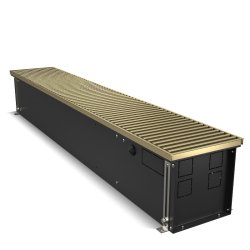 Внутрипольный конвектор Royal Thermo Atrium 190/200/2300-DG-U-LB