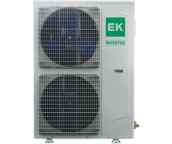 Кассетная сплит-система Euroklimat EKCX-170HNN4/EKOX-170HNN4