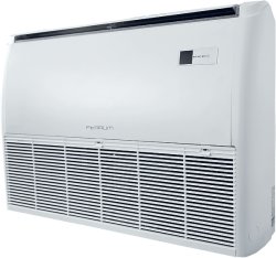 Напольно-потолочная сплит-система Ferrum LCACF48D1-A/LCAU48U1-A-WS40