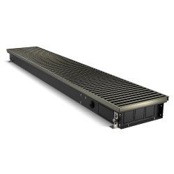 Внутрипольный конвектор Royal Thermo Atrium 75/200/2900-DG-U-DB