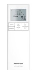 Сплит-система Panasonic CS-XZ25XKEW/CU-Z25XKE Design Silver Inverter