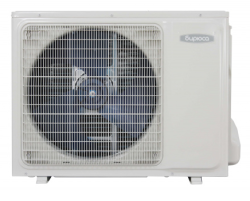 Напольно-потолочная сплит-система Бирюса BLCF-H36/4DR3E/BL-H36/4DR3E